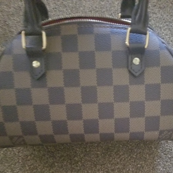 lv damier rivera